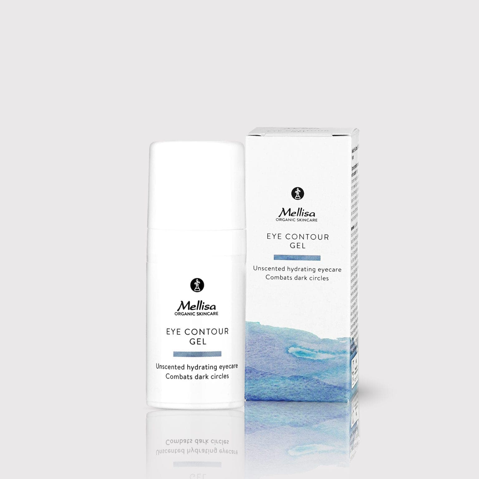 Eye Contour Gel