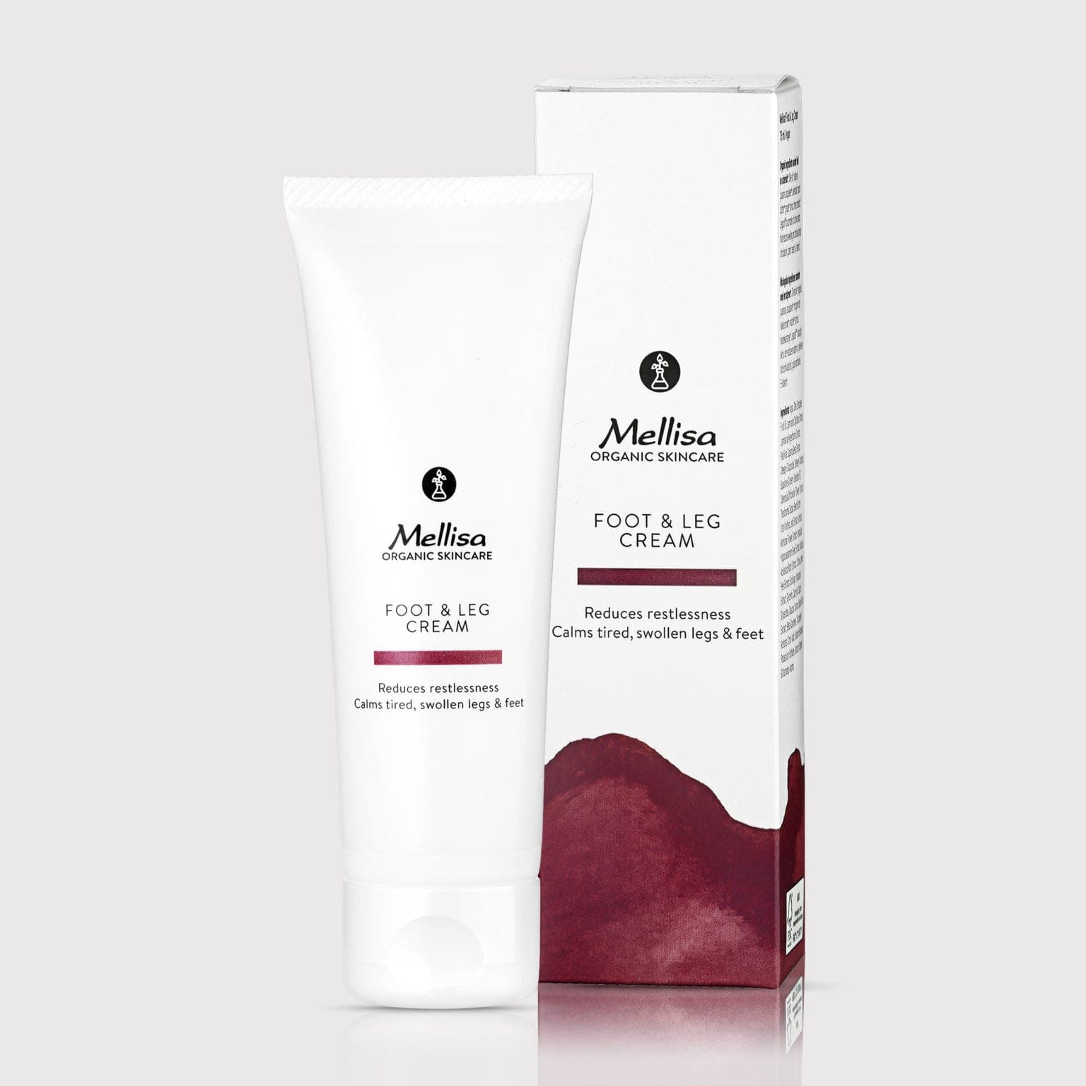Foot- & Leg Cream