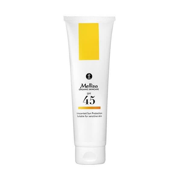 Sun Protection SPF 45