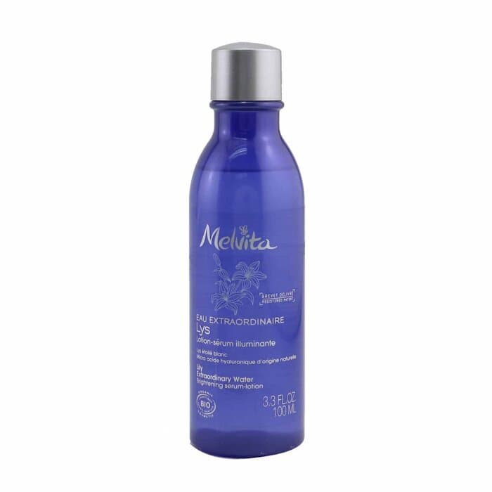 Organic Lily Extraordinary Water