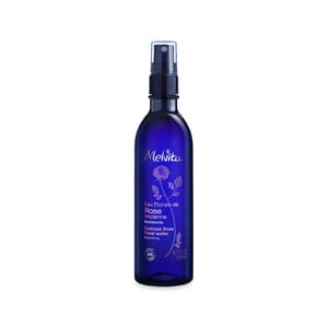 Organic Rose Floral Water Spray