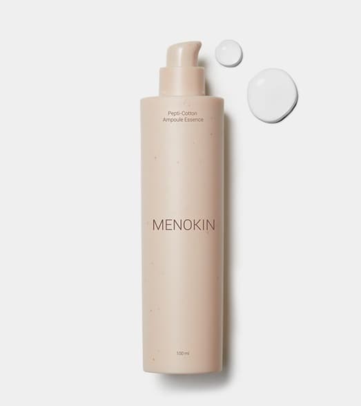 Pepti-Cotton Ampoule Essence