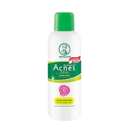 Acnes Powder Lotion