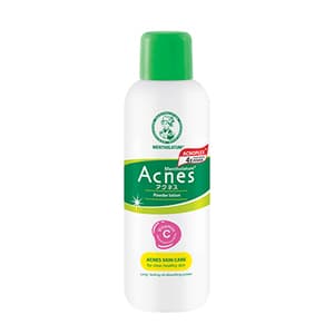 Acnes Powder Lotion