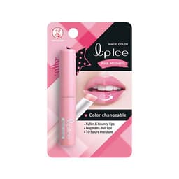 Lip Ice Magic Color - Pink MixBerry review