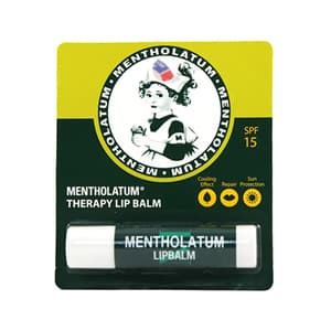 Medicated Therapy Lip Balm Original
