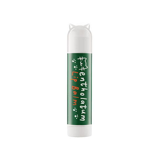 Therapy Lipbalm - Kitty Cat