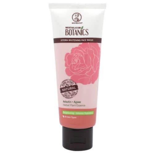 Hydra Whitening Face Wash