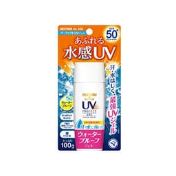 Mentamu The Sun Perfect UV Gel