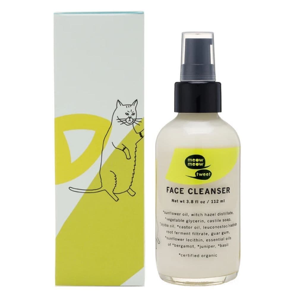 Face Cleanser 