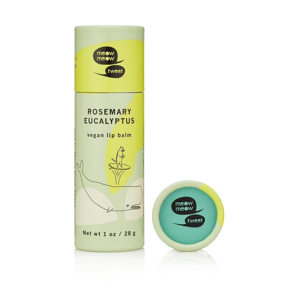VEGAN LIP BALM