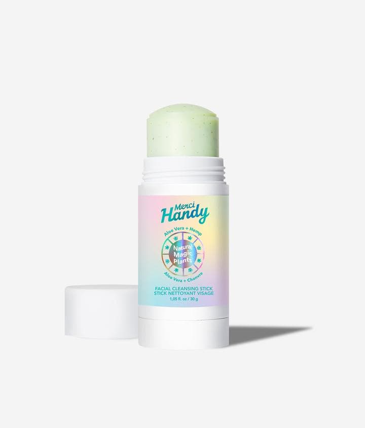 Magic Plants Facial Cleansing Stick