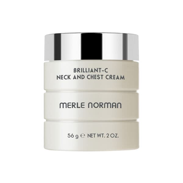 Brilliant-C Neck and Chest Cream