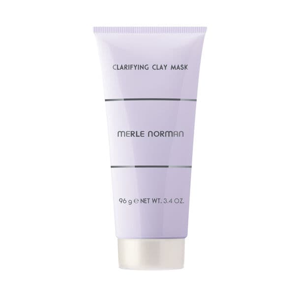 Clarifying Clay Mask