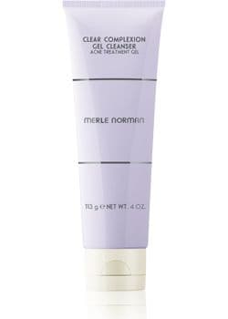 Clear Complexion Gel Cleanser