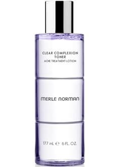 Clear Complexion Toner