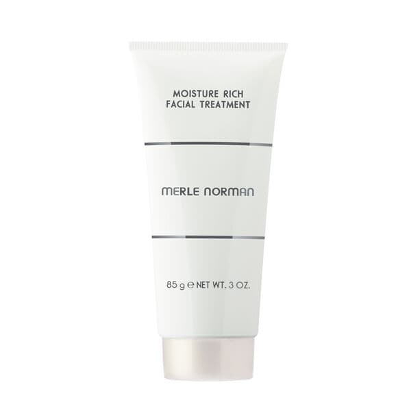 Moisture Rich Facial Treatment