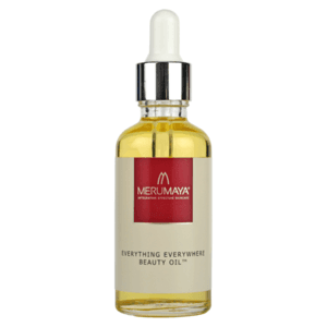 Everything Everywhere Beauty Oil