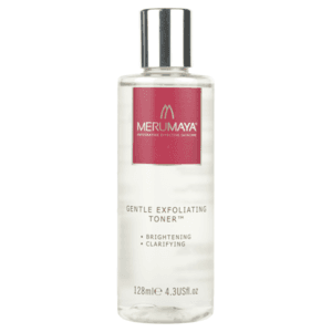 Gentle Exfoliating Toner