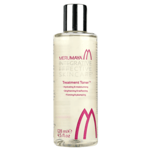 Treatment Toner with Vitamin C
