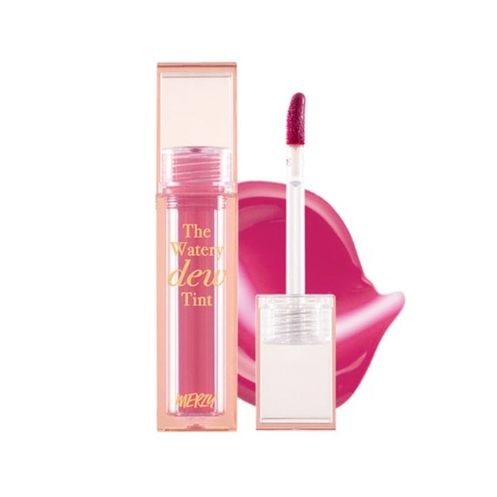 The Watery Dew Tint
