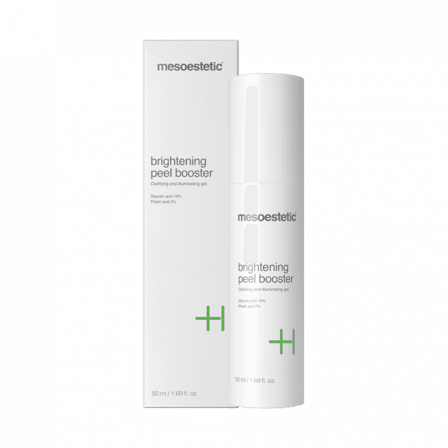 Brightening Peel Booster 