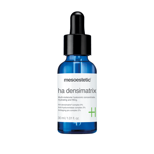 HA Densimatrix