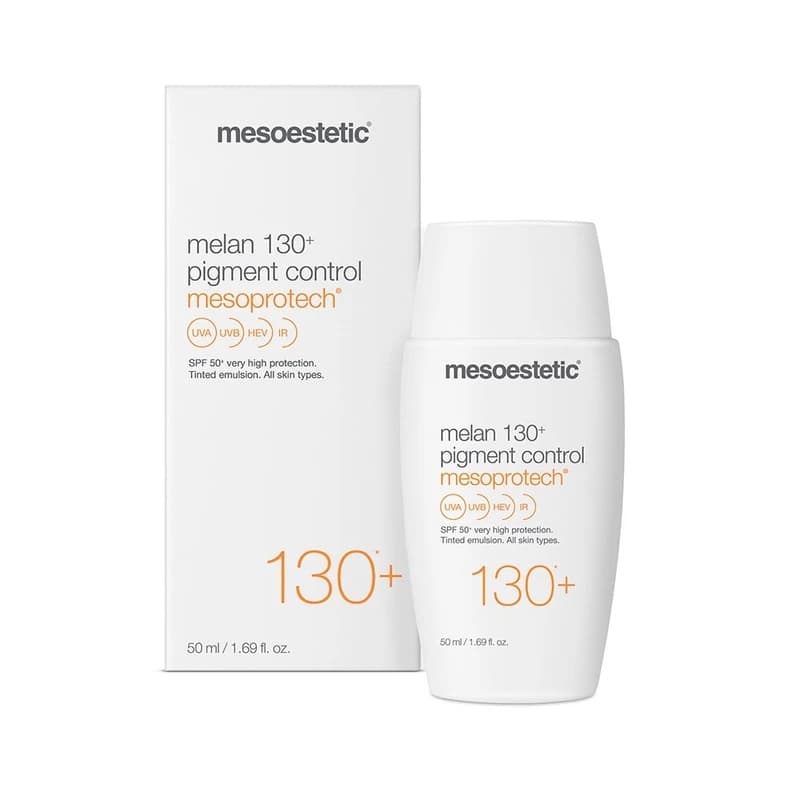 Mesoprotech Melan 130+ Pigment Control