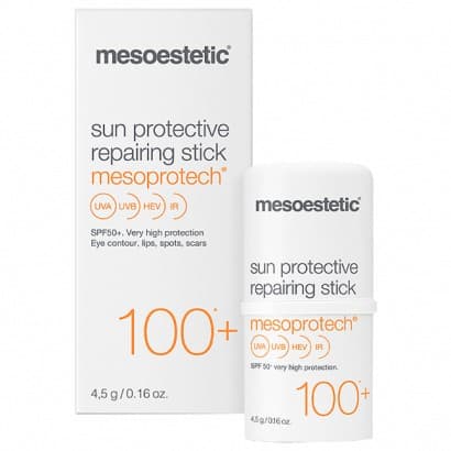 Mesoprotech Sun Protective Repairing Stick 100+