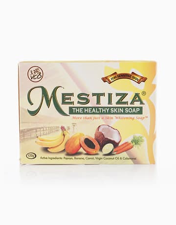 Original Soap
