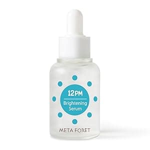 12PM Brightening Serum
