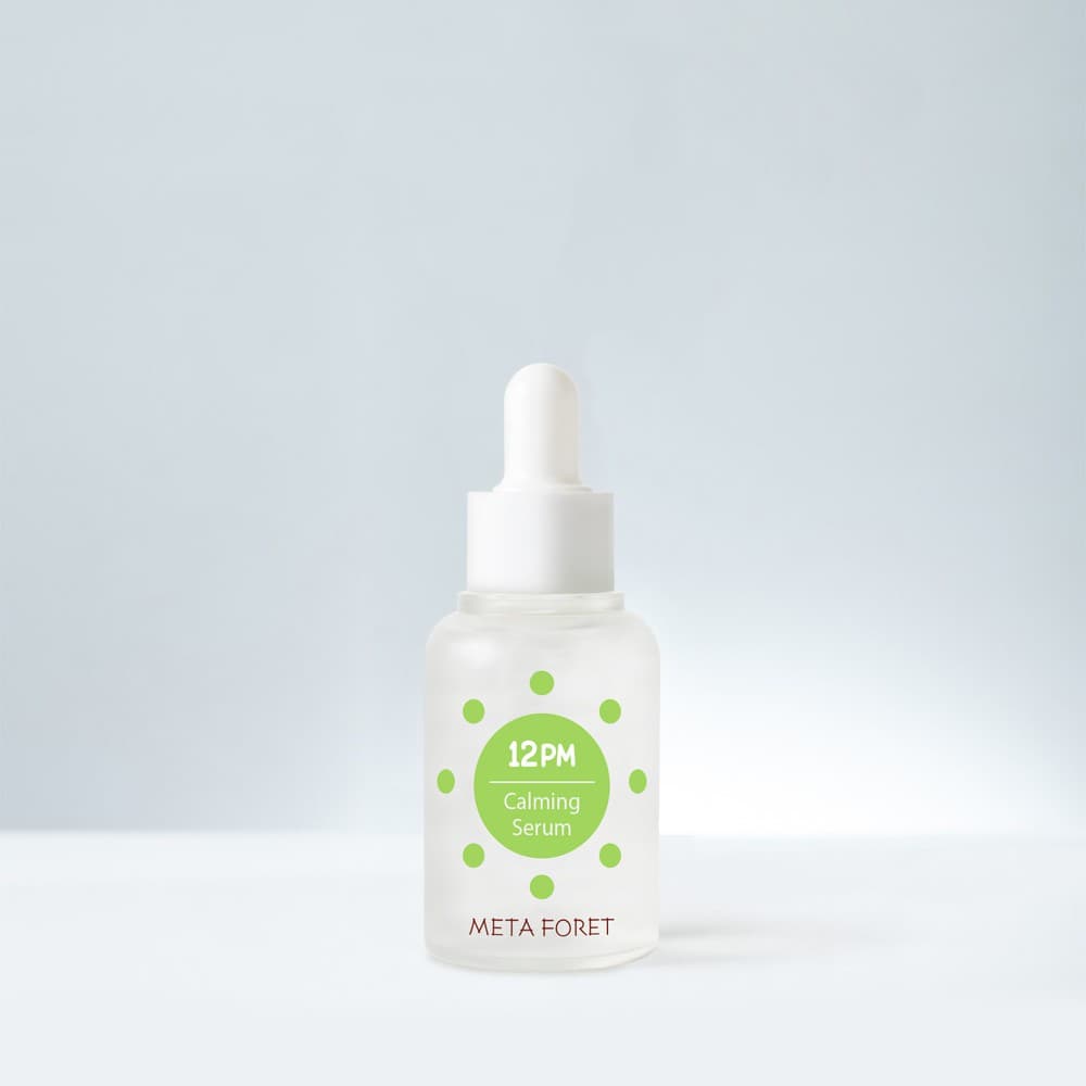 12PM Calming Serum