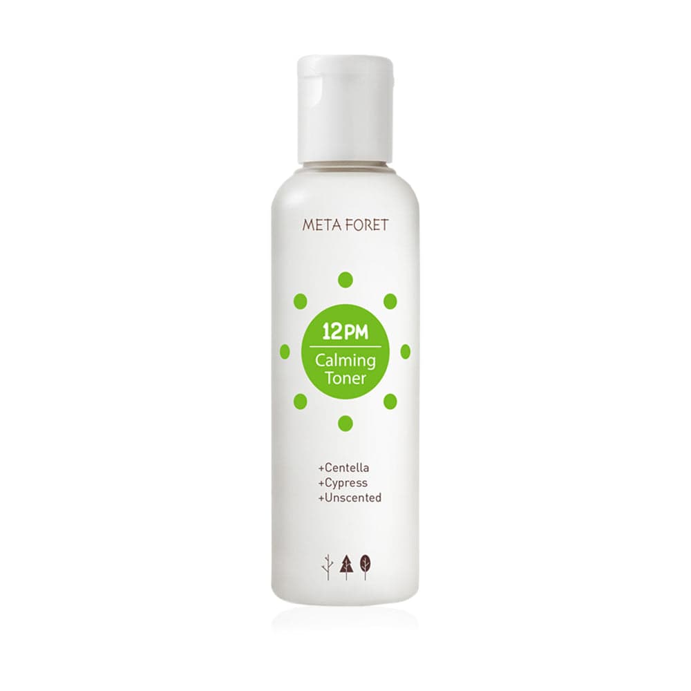 12PM Calming Toner