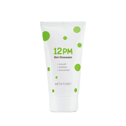 12PM Gel Cleanser