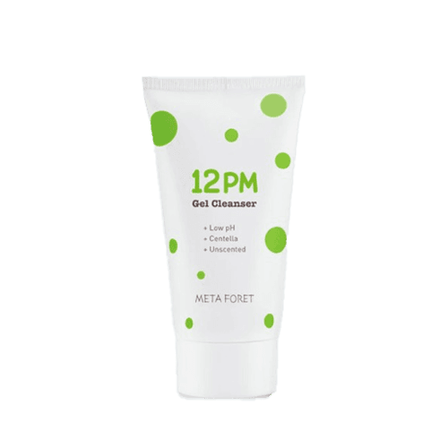 12PM Gel Cleanser