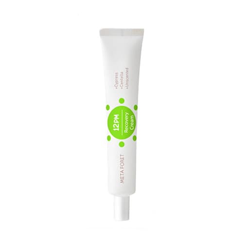 12PM Recovery Cream