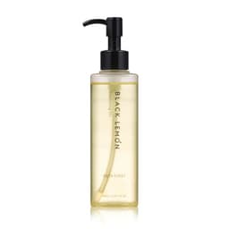 Black Lemon Cleansing Oil