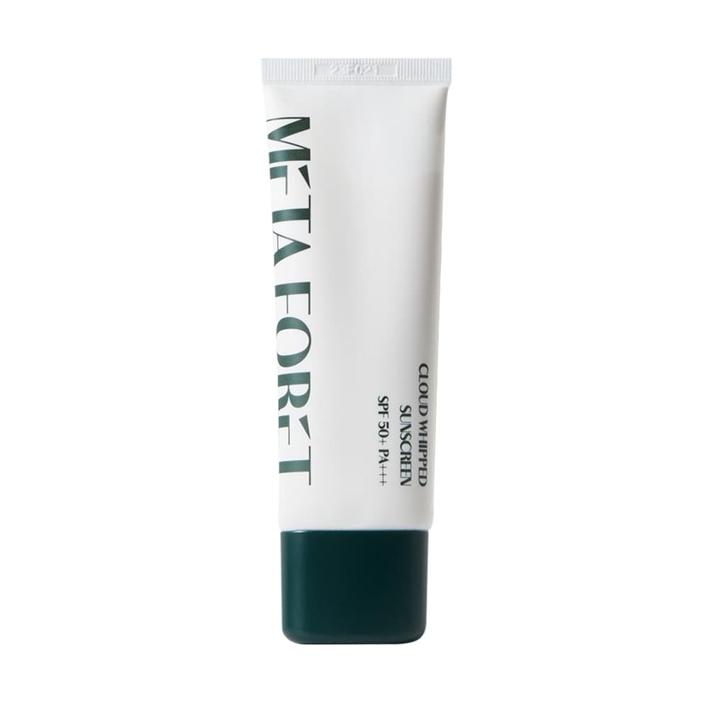 Cloud Whipped Sunscreen SPF50+ PA+++ 