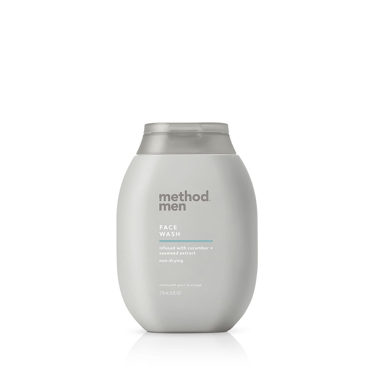 Men Face Wash