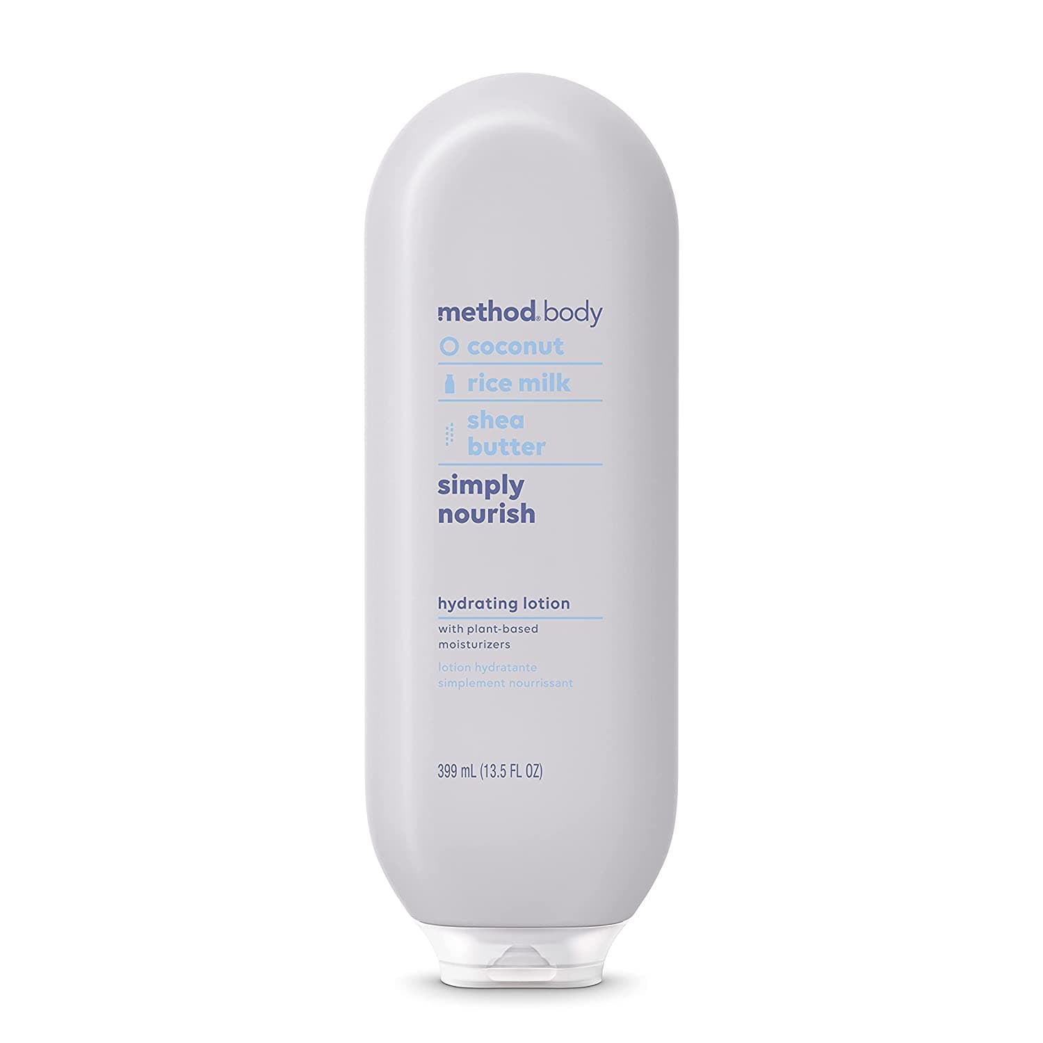 Simply Nourish Body Lotion