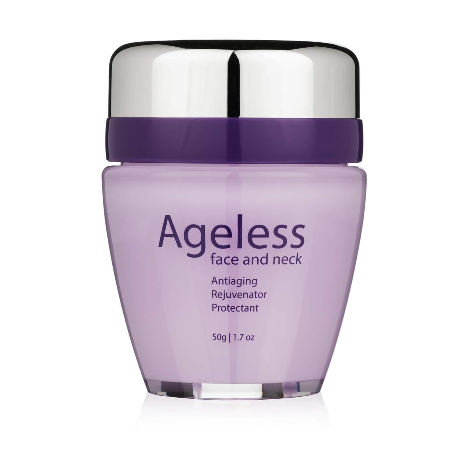 Ageless Face & Neck Cream