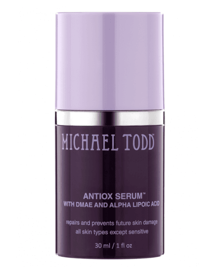 Michael Todd Antiox Serum