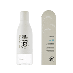 Rice Pure Toner