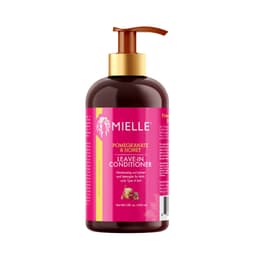 Pomegranate & Honey Leave-In Conditioner review