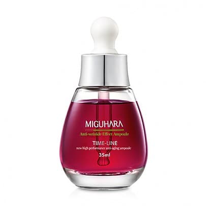 Anti-Wrinkle Effect Ampoule