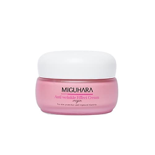 Anti-Wrinkle Effect Cream Origin