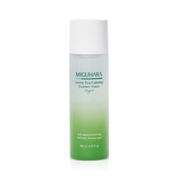 Green Tea Calming Essence Toner