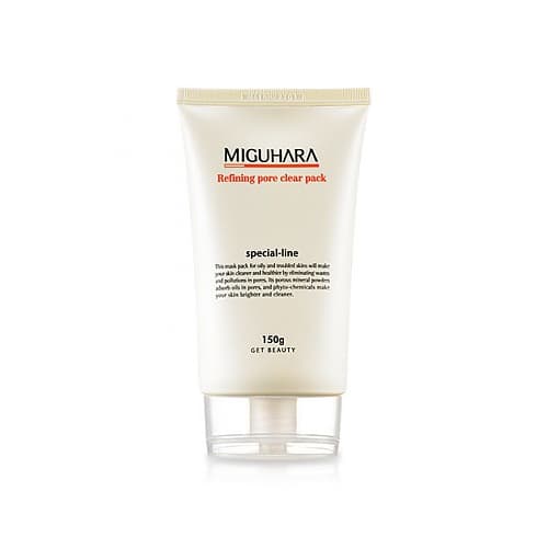 Refining Pore Clear Pack