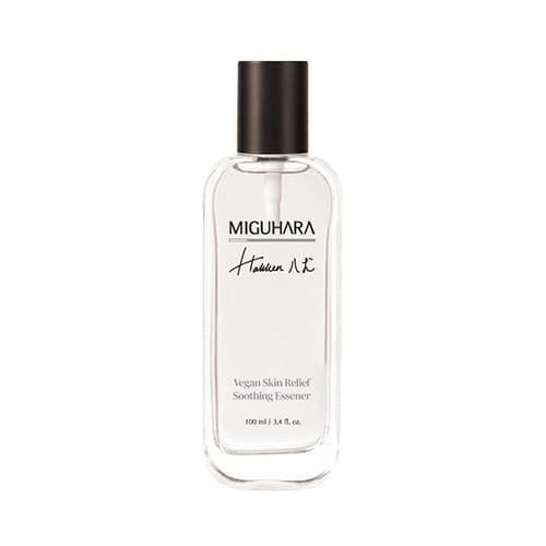 Vegan Skin Relief Soothing Essener