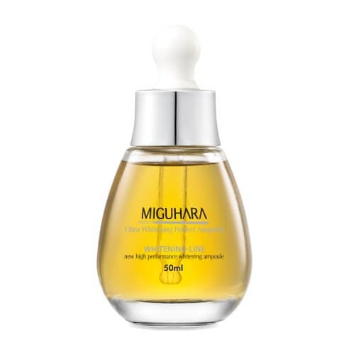 Volume Whitening Ampoule